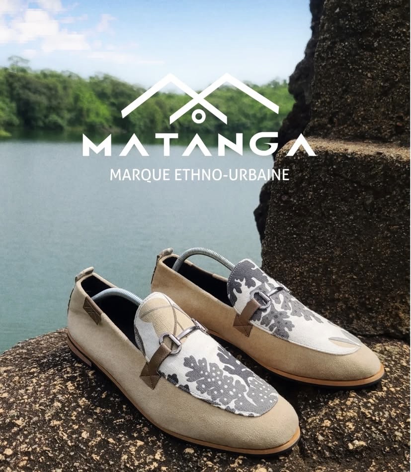 MATANGA- Mocassins